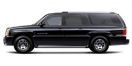 2006 Cadillac Escalade ESV