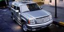 2006 Escalade