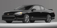 2006 Chevrolet Monte Carlo  - An outstanding value. View, evaluate, and compare today's featured vehicle