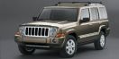 2006 Commander