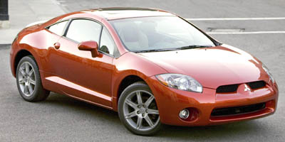 2006 Eclipse