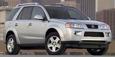 2007 VUE