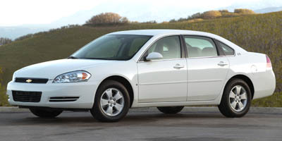 Find A Used 2006 Chevrolet Impala for Sale - 2006 Impala Review