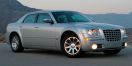 2007 Chrysler 300-Series