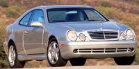 2001 Mercedes-Benz CLK-Class  - An outstanding value. View, evaluate, and compare today's featured vehicle