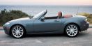 2006 Mazda MX-5 Miata