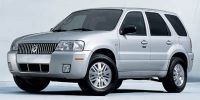 2006 Mercury Mariner  - An outstanding value. View, evaluate, and compare today's featured vehicle