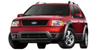 2006 Ford Freestyle  - An outstanding value. View, evaluate, and compare today's featured vehicle