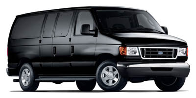 2006 Econoline Wagon