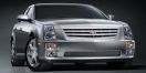 2006 Cadillac STS