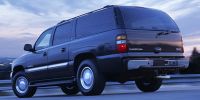 2006 GMC Yukon XL  - An outstanding value. View, evaluate, and compare today's featured vehicle