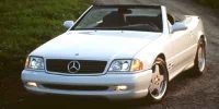 2001 Mercedes-Benz SL-Class  - An outstanding value. View, evaluate, and compare today's featured vehicle