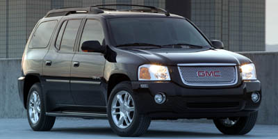 2006 Envoy XL