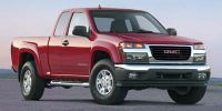 2006 GMC Canyon  - An outstanding value. View, evaluate, and compare today's featured vehicle