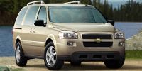 2006 Chevrolet Uplander  - An outstanding value. View, evaluate, and compare today's featured vehicle