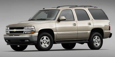2006 Tahoe
