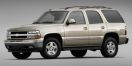 2006 Tahoe