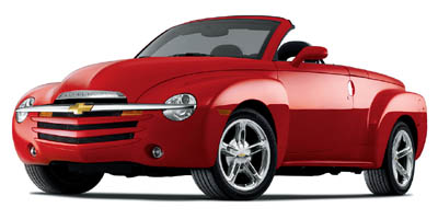 2006 SSR