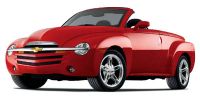 2006 Chevrolet SSR  - An outstanding value. View, evaluate, and compare today's featured vehicle