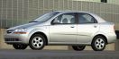 2006 Aveo