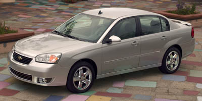 2006 Malibu