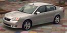 2006 Malibu