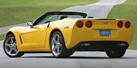 2006 Chevrolet Corvette  - An outstanding value. View, evaluate, and compare today's featured vehicle