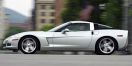 2006 Corvette