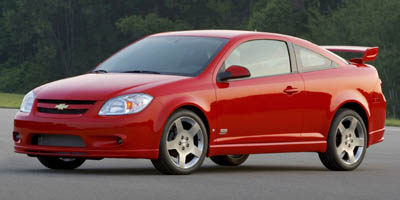 2006 Cobalt