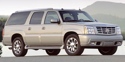 2006 Escalade ESV