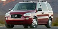 2006 Buick Terraza  - An outstanding value. View, evaluate, and compare today's featured vehicle