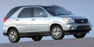 2006 Rendezvous