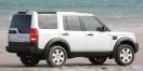 New 2006 Land Rover LR3 New 2006 Land Rover LR3