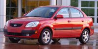 2006 Kia Rio  - An outstanding value. View, evaluate, and compare today's featured vehicle