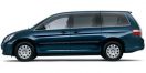 2006 Honda Odyssey