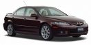 2006 Mazda MAZDA6