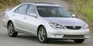 2006 Camry