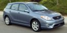 2006 Matrix