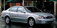 2006 Suzuki Verona  - An outstanding value. View, evaluate, and compare today's featured vehicle