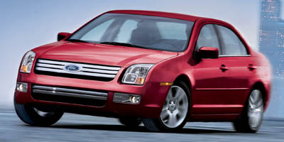 2006 Fusion