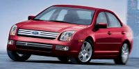 2006 Ford Fusion  - An outstanding value. View, evaluate, and compare today's featured vehicle