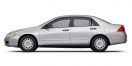 2006 Honda Accord Sdn