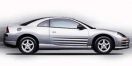 2001 Eclipse
