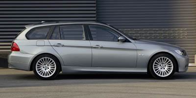 2006 3-Series