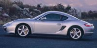 2006 Porsche Cayman  - An outstanding value. View, evaluate, and compare today's featured vehicle
