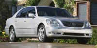 2006 Lexus LS 430  - An outstanding value. View, evaluate, and compare today's featured vehicle