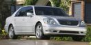 2006 Lexus LS 430