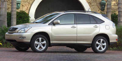 2006 RX 330