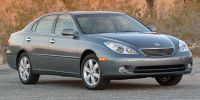 2006 Lexus ES 330  - An outstanding value. View, evaluate, and compare today's featured vehicle