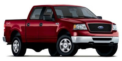 2006 F-150